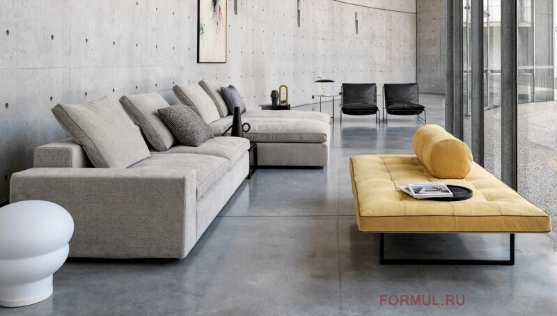 Диван Desiree Ludwig